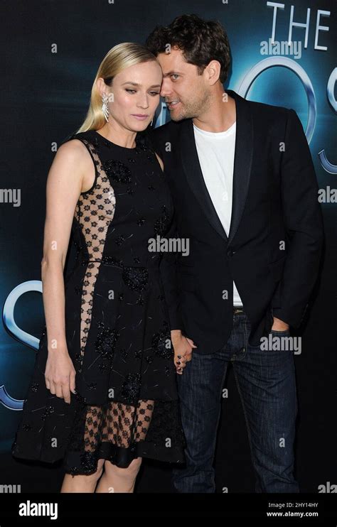 kruger actress|diane kruger's husband.